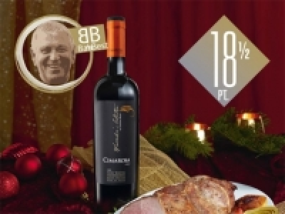Chile Winemaker Gold Selection, 2012 CHF&nbsp;7.99