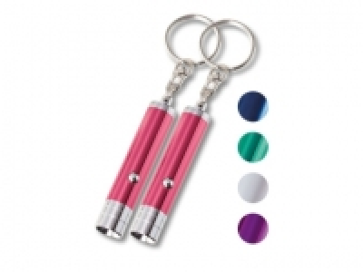LED- Schlüssellampen, 2er CHF 2.99