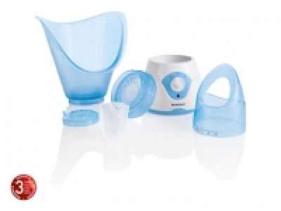 Gesichtssauna CHF 16.99