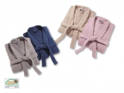 Bademantel CHF 24.90