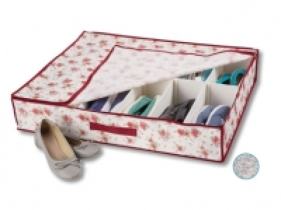 Schuh-Unterbettkommode CHF 14.99
