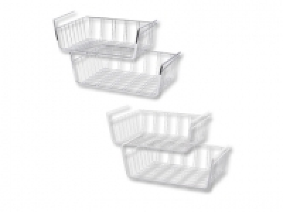Schrankkörbe, 2er CHF 4.99