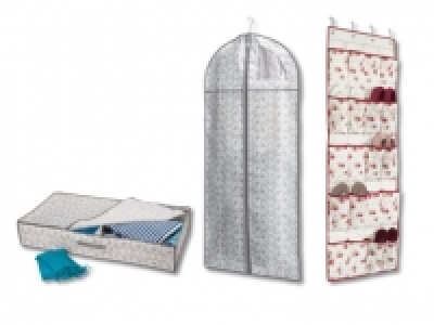 Aufbewahrungs-Sortiment CHF&nbsp;11.99