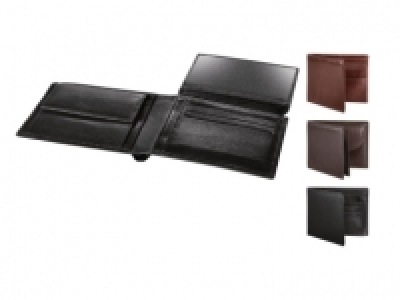 Leder-Portmonee CHF 12.99