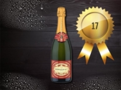 Champagne Bissinger & Co., Brut, Premier Cru CHF 17.90