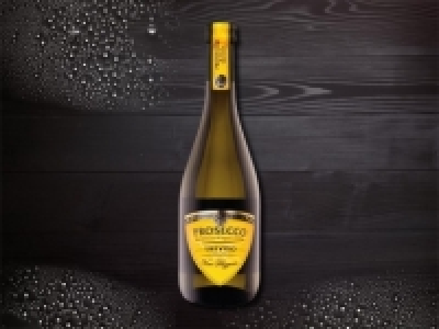 Prosecco Treviso DOP, frizzante trocken