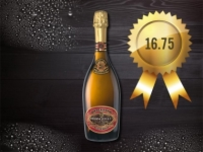 Champagne Bissinger & Co., Premium Cuv&eacute;e