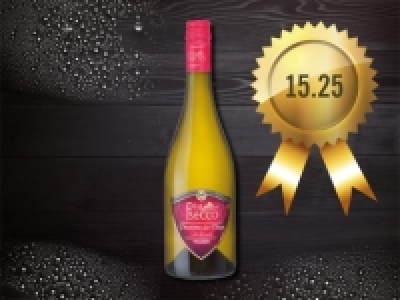 Pi&ugrave; Secco Bianco Italiano 2014, Trocken