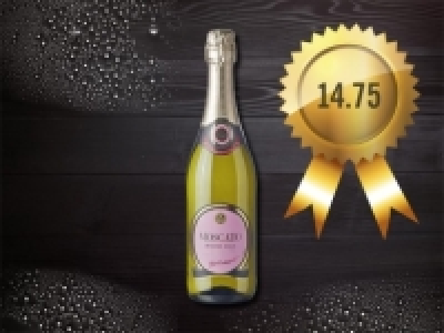 Moscato Spumante Dolce CHF 2.75