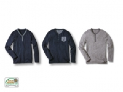 Langarmshirt CHF 6.99