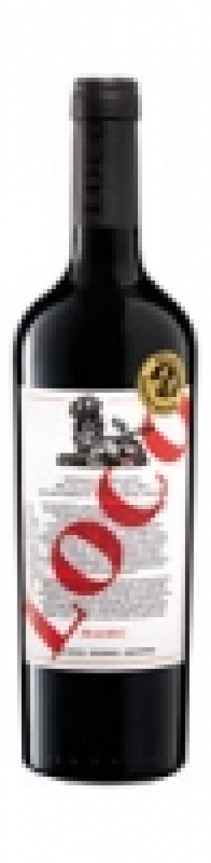 Loco Malbec Mendoza Selection Dieter Meier 2014 CHF&nbsp;14.80