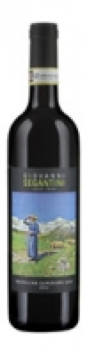 Valtellina Superiore DOCG Giovanni Segantini 2012 CHF&nbsp;17.50