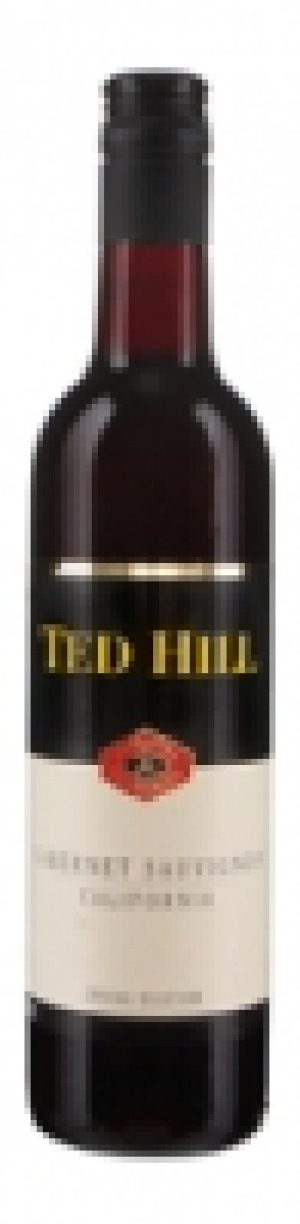 Ted Hill Cabernet Sauvignon 2013 CHF 3.95