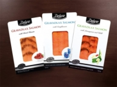 Graved-Lachs-Delikatessen CHF 3.99