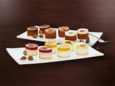 Mini-Bavarois CHF 3.49