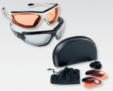 CRANE® Multifunktions-Sportbrille CHF 9.99