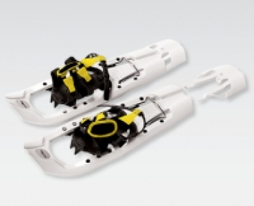 ADVENTURIDGE® Trekking Schneeschuhe