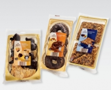 MONARC Feine Kleinkuchen