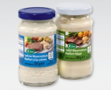 KIM Meerrettich CHF 1.49