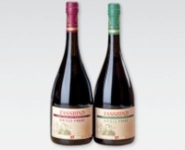 FASSBIND Vieille Prune/Vieille Poire CHF 39.90