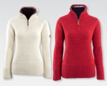 BLUE MOTION Damen-Pullover CHF 19.99