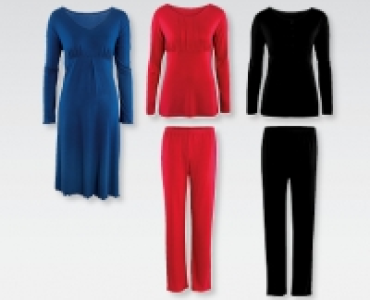 DISSIMIO Damen-Nachtwäsche CHF 14.99