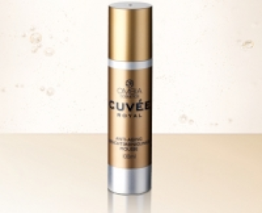 OMBIA COSMETICSGesichtsreinigungs-Mousse