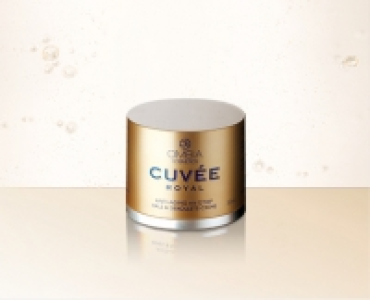 OMBIA COSMETICS Hals & Dekolleté-Créme