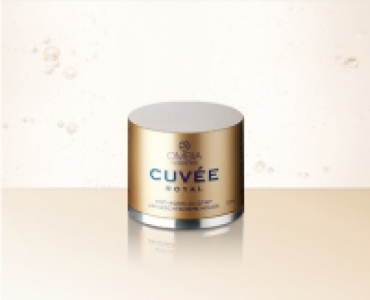 OMBIA COSMETICS 24h Gesichtscrème-Mousse