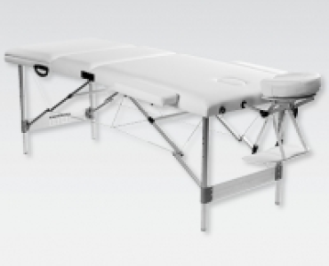 CRANE® Massageliege