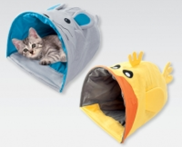 SHAH® Katzenraschelhöhle CHF 9.99