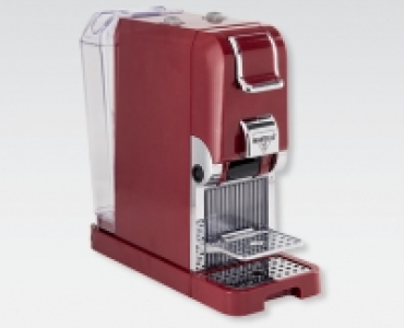 Aldi Suisse  MARTELLO CAFE® Kapselmaschine Aurora Nuovo