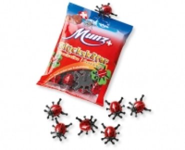 MUNZ Schoggi-Glückskäfer