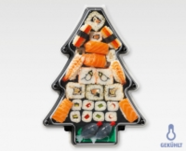 GOURMET Sushi X-Mas