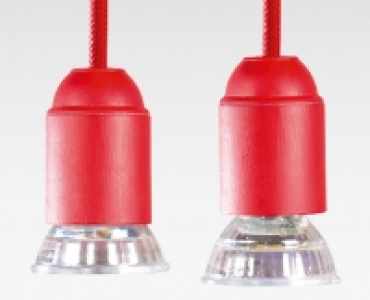 MÜLLER LICHT LED-Glasserie Reflektor