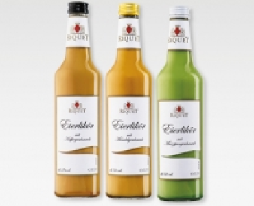 RIQUET Eierlikörvariation