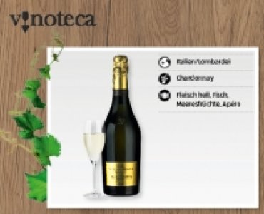 VILLA CRESPIA Franciacorta Brut DOCG