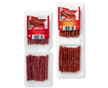 ALPINA Salami Sticks