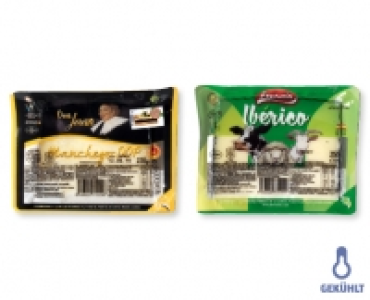Spanischer Käse
