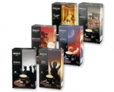 MARTELLO® Kaffee-Kapseln