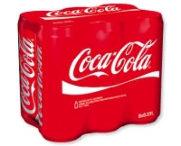 COCA COLA® Dosen