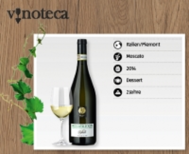 Moscato dAsti DOCG