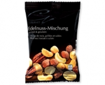 GOURMET Edelnuss-Mischung CHF 1.99