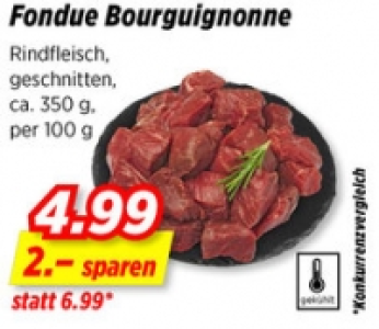 Fondue Bourguignonne