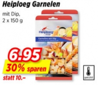 Heiploeg Garnelen CHF 6.95