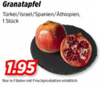 Granatapfel