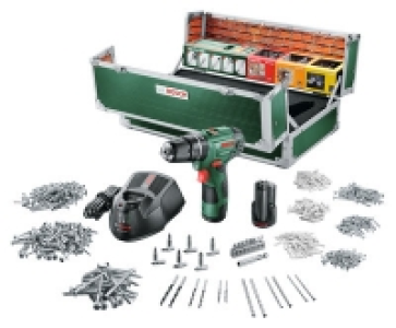 Akku-Bohrschrauber PSB 10.8 LI-2 CHF&nbsp;199.00