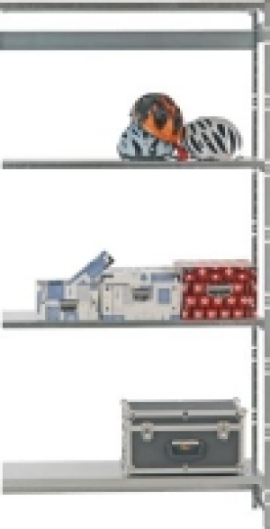 Anbau zu Yukon Steckregal CHF 86.40