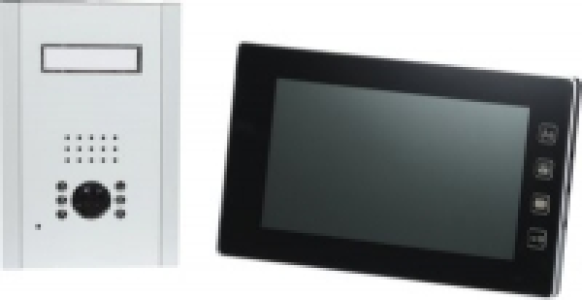 Video-T&uuml;rsprechanlage VT36 CHF&nbsp;267.30