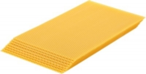 Bienenwabenplatten 8Stk. CHF&nbsp;14.80